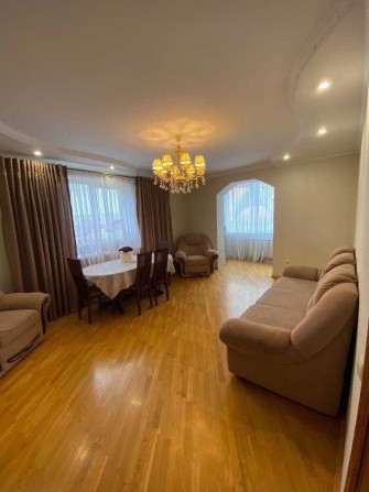 Оренда 3 кімнатної квартири, біля Велесу, новобудова з ремонтом. - фото 1