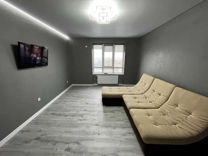 Оренда сучасної та затишної 2 кімнатної квартири, біля Велесу - фото 1