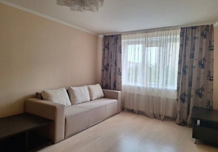 Оренда 1к квартири вул.Кисилевської - фото 1