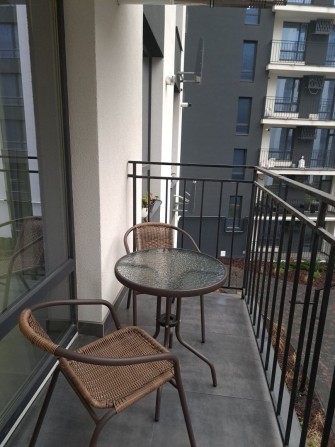 1-кім квартира паркова алея власник - фото 1