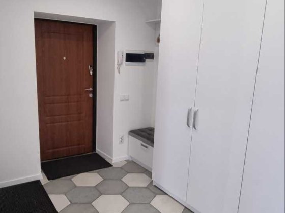 Оренда великої 2-кімнатної квартири по вул. Тисменицька 307А. Угорники