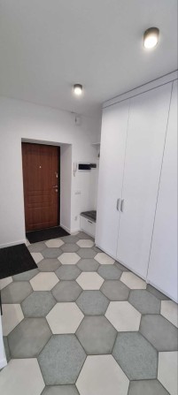 Оренда великої 2-кімнатної квартири по вул. Тисменицька 307А. - фото 1