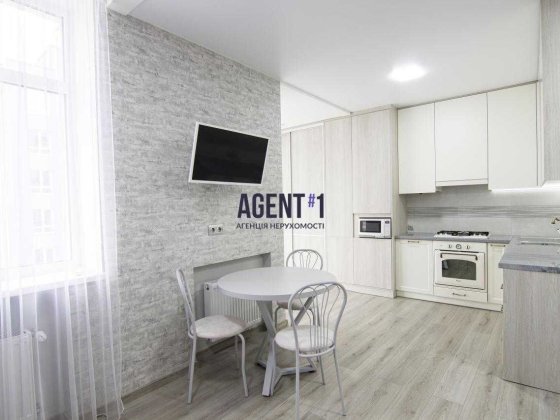 Оренда  1-кімн. квартири ЖК Європейка  с. Софіївська Борщагівка Софіївська Борщагівка