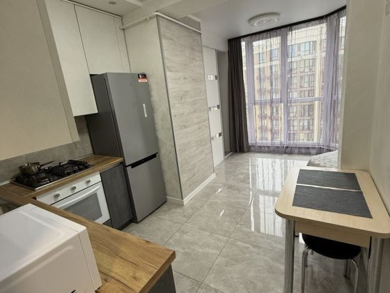 Оренда 1-кім ЖК Софія Резиденс Софіївська Борщагівка