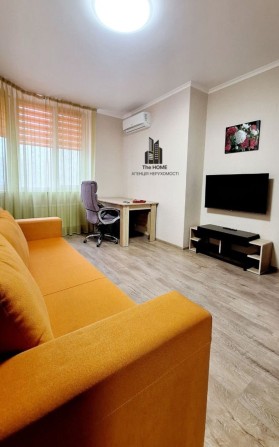 Оренда 1 кім квартири Софія Сіті вул А.Малишка 94 - фото 1