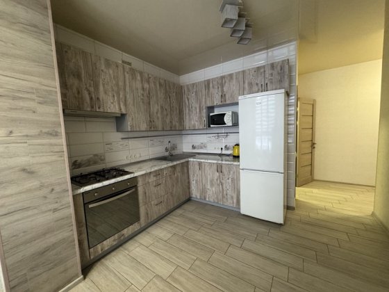 Оренда 1 к квартири,автономне опалення,газ,Львівський маєток Софіївська Борщагівка