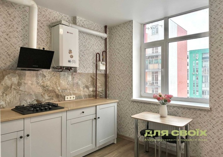 Оренда 2-к в Софіївській Борщагівці | ЖК Європейка | БЕЗ КОМІСІЇ - фото 1