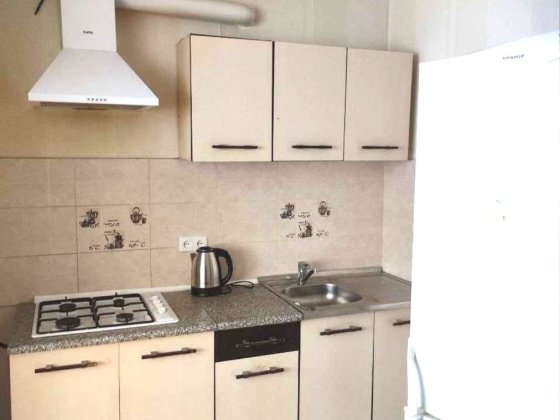 Затишна 1кімн квартира в сучасному ЖК Софія від Мартинова Софиевская Борщаговка