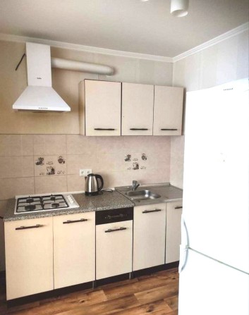 Затишна 1кімн квартира в сучасному ЖК Софія від Мартинова - фото 1