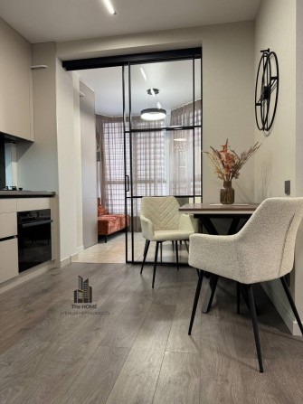 Оренда 3 кімнатної квартири ЖК Софія Резиденс Мартинова 34 - фото 1