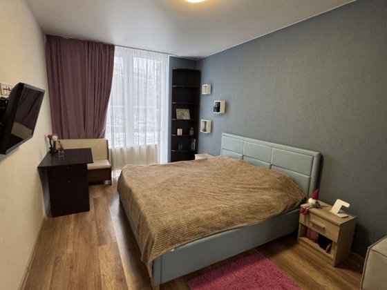 Оренда 1к квартири Софіївська Борщагівка