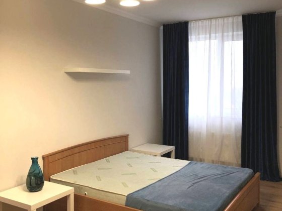 Простора мінідвушка в сучасному ЖК Софія Софиевская Борщаговка