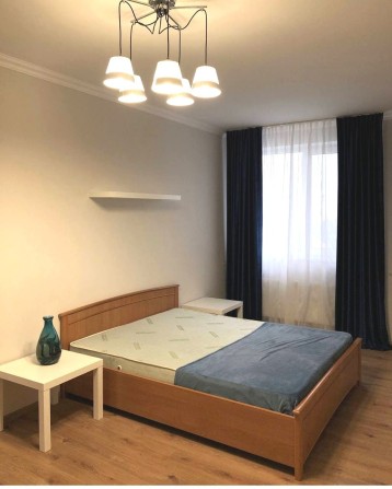 Простора мінідвушка в сучасному ЖК Софія - фото 1