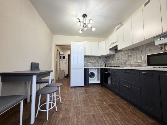 Оренда! Однокімнатна квартира Боголюбова,13. Софіївська Слобідка Софиевская Борщаговка