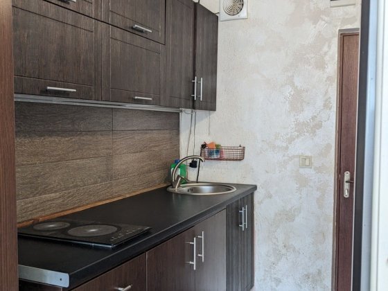 Оренда 1к. Курбаса, Борщагівка Софіївська Борщагівка