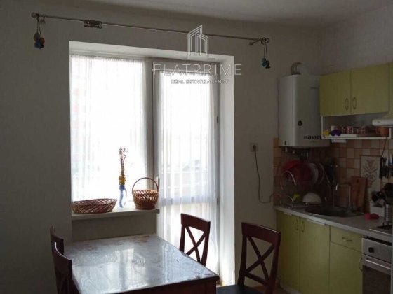 с. Білогородка, ЖК Перший парковий, Європейська, буд. 4 Білогородка