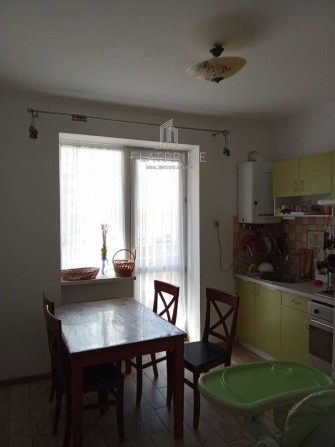 с. Білогородка, ЖК Перший парковий, Європейська, буд. 4 - фото 1