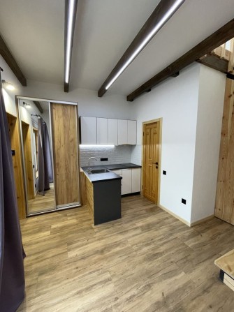 Є ГЕНЕРАТОР!Оренда 1к квартири(дворівнева) с.Білогородка вул. Козацька - фото 1