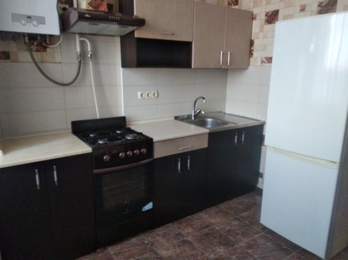 1-кімнатна жк Львівський 4 поверх - фото 1