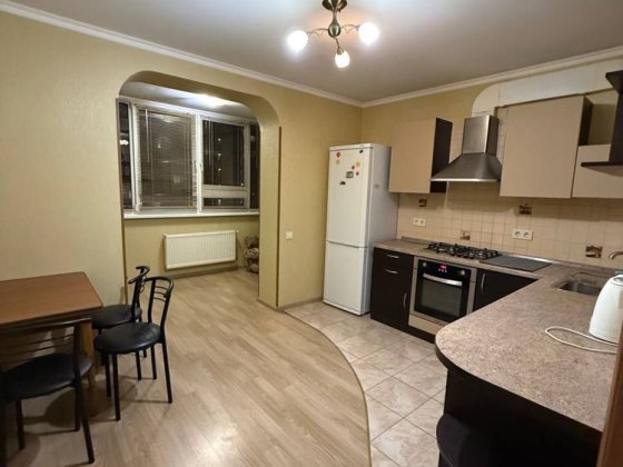 Оренда квартири Софіївська Борщагівка. ЖК Софія Софиевская Борщаговка