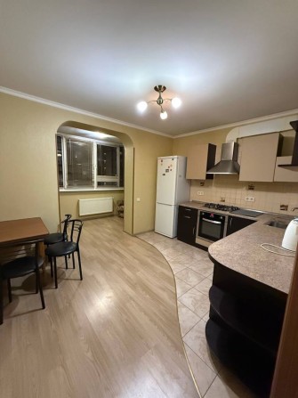 Оренда квартири Софіївська Борщагівка. ЖК Софія - фото 1