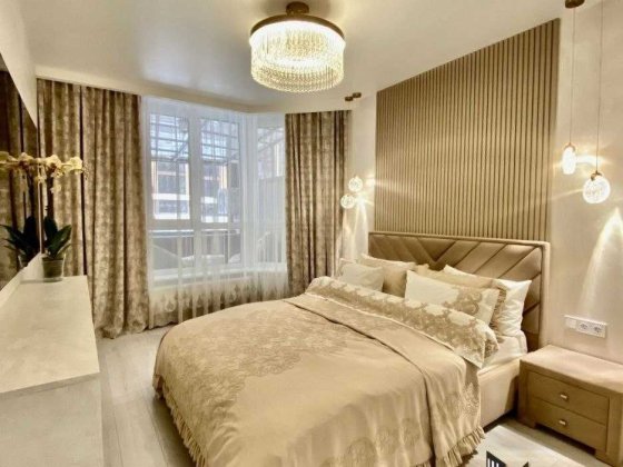 Оренда 1 кім квартири ТЕРАСА, Автономна електрика  ЖК Софія Резиденс Софіївська Борщагівка