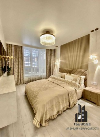 Оренда 1 кім квартири ТЕРАСА, Автономна електрика  ЖК Софія Резиденс - фото 1