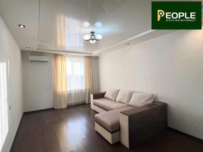 Оренда 1к ЖК Щасливий, Петропавлівська Борщагівка, Академмістечко - фото 1