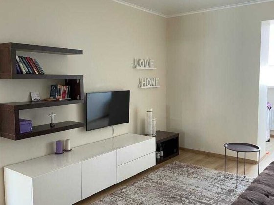 Святопетрівське. ЖК "Петрівський квартал" Святопетрівське