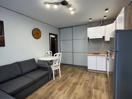 Оренда 2к квартири з двориком ЖК Петрівський Резеденс Святопетрівське