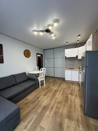 Оренда 2к квартири з двориком ЖК Петрівський Резеденс - фото 1