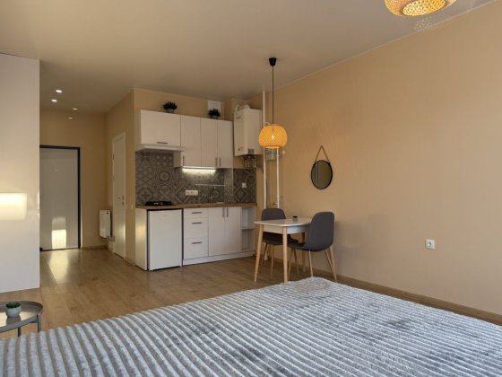 Перша оренда супер квартири Святопетрівське, Гідності 6 Святопетрівське