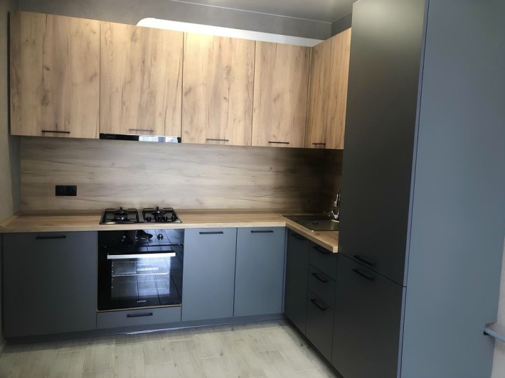 Оренда 1к.квартири. Жк. Петрівське містечко - фото 1