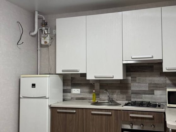 Аренда 1комн ЖК Петровский квартал.Эксклюзив! Святопетрівське