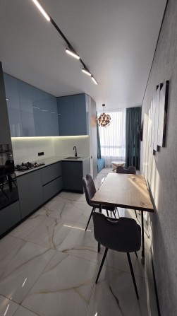 Затишна 1к квартира. с Святопетрівське. Перше заселення. Від власника - фото 1