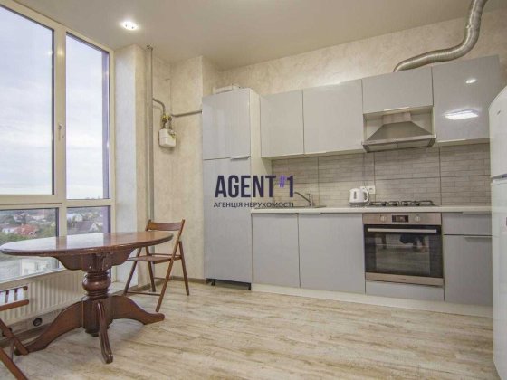 Оренда 1-кімн. квартири в ЖК Аметист, вул. Садова, 1Б, 6/7 поверх. Петропавлівська Борщагівка