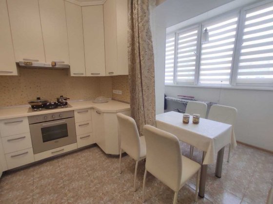 Оренда 2х кімнатна Петрівський квартал Святопетрівське