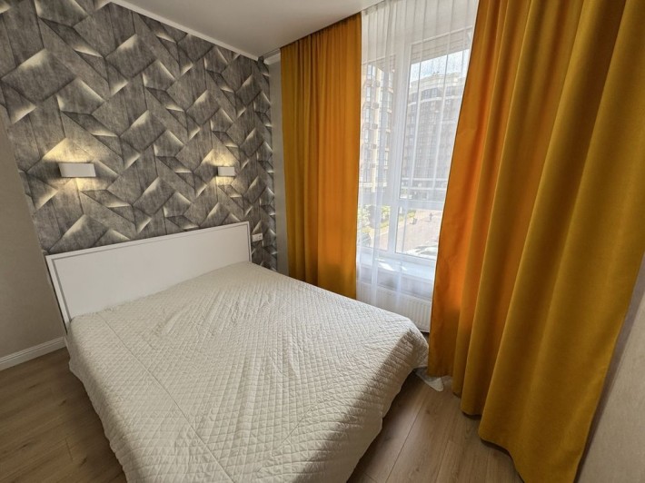 Оренда‼️нової‼️1к кв 3 поверх‼️ в жк Софія Резиденс  500м Київ - фото 1