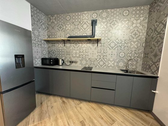 Петрівські Липки ЖК, Святопетрівське, Супер евро 1шка 55м2 студія ГАЗ Святопетрівське