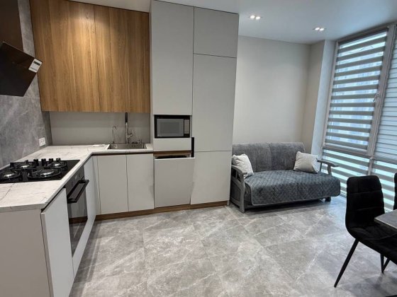 Оренда 1-кімнатної квартири Софіївська Борщагівка