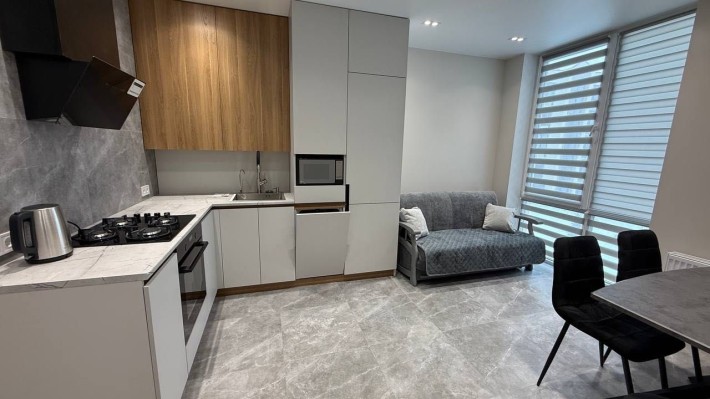 Оренда 1-кімнатної квартири - фото 1