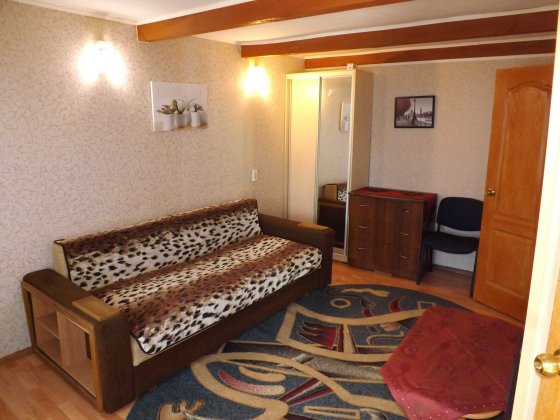 Здам 1-кім квартиру с. Святопетрівське вул. Виноградна оплата за 1 міс Святопетрівське