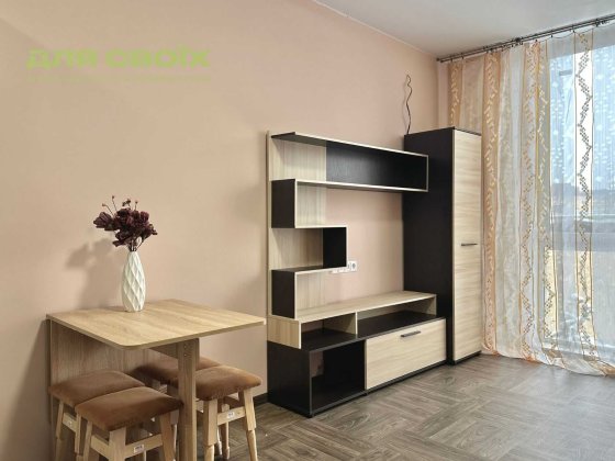 Оренда студії в Святопетрівському | ЖК Sanville park | БЕЗ КОМІСІЇ Святопетрівське