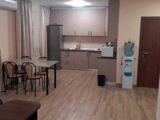 Оренда ТРИКІМНАТНОЇ квартири ЖК "Family" 72м 1й поверх, вихід на газон Гатне