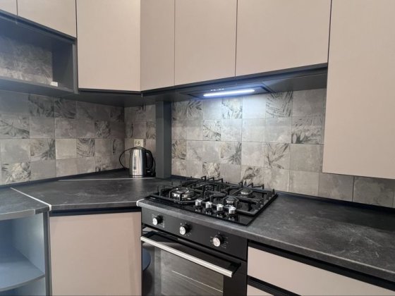 Оренда 1 кімнатної квартири + EcoFlow  ЖК «Фемелі-2» Гатне