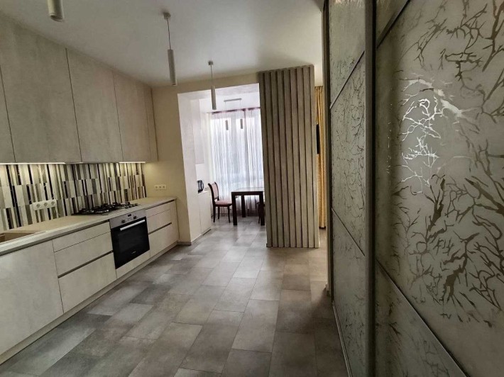 Оренда 1 ком Перша здача Петрівський квартал, Львівський затишок - фото 1