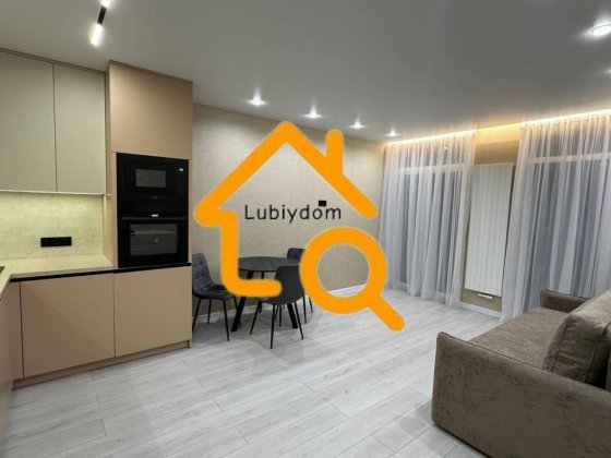 СУПЕР⁉️Оренда 1к Квартири ЖК Оптимісто-дизайнерська, Гатне Гатне