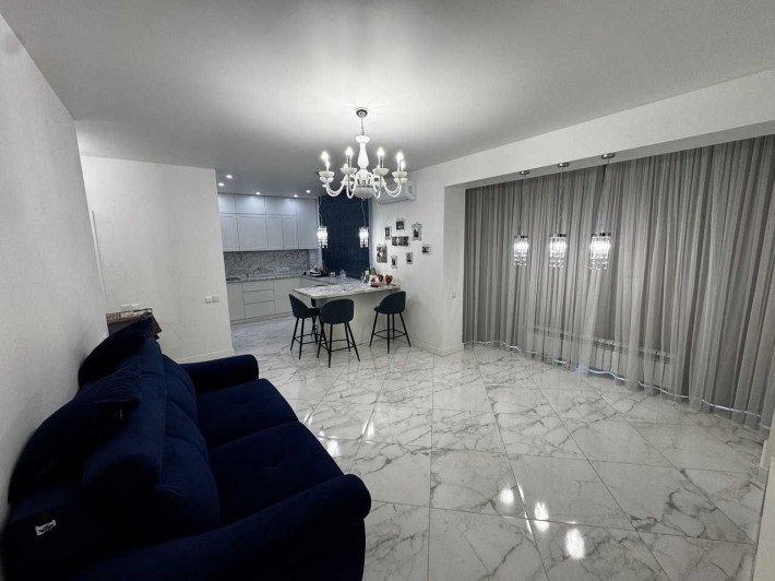 Ексклюзив! Комісія 25% ЖК Family Оренда ДВОКІМНАТНОЇ СТИЛЬНОЇ квартири - фото 1