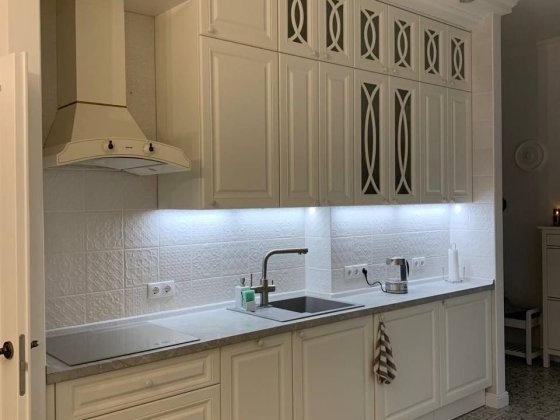 Оренда 1-кімнатної квартири на пр. Оболонський 54, ЖК "Obolon Tower" Гатне