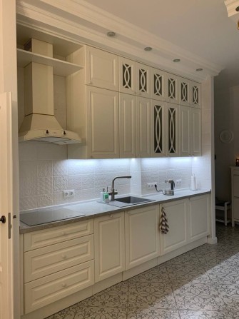 Оренда 1-кімнатної квартири на пр. Оболонський 54, ЖК "Obolon Tower" - фото 1